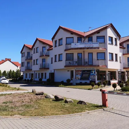 Przy Porcie Apartament *