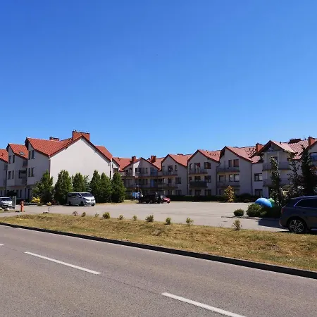 Przy Porcie Apartament Darłówko