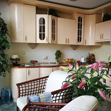 Appartement Apartament Przy Porcie *
