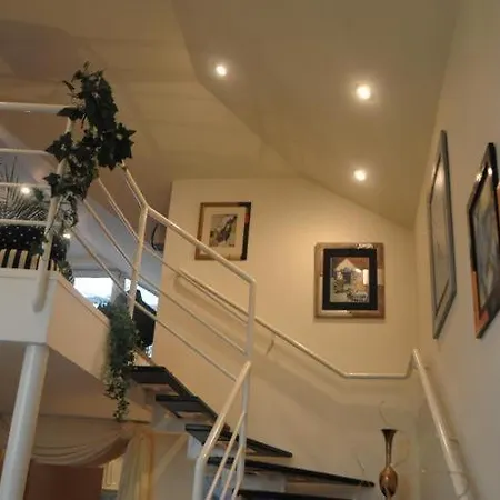Apartament Przy Porcie Apartament *
